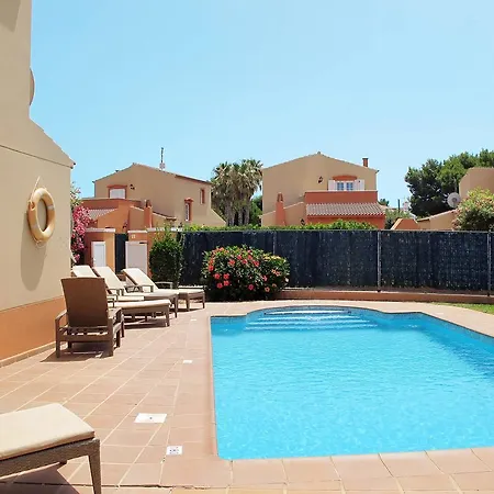 Villas Maribel Ciutadella (Menorca)