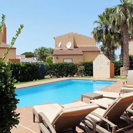Villas Maribel