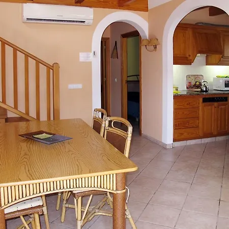 Villas Maribel Casa vacanze *