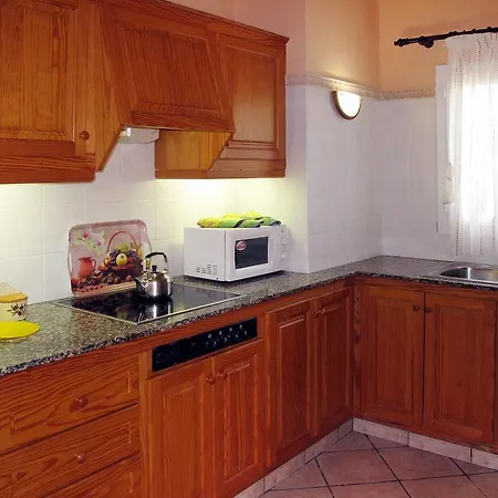 Casa vacanze Villas Maribel
