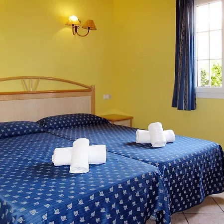 Casa vacanze Villas Maribel *