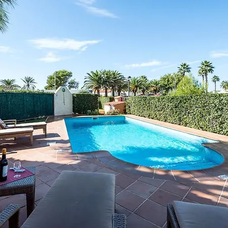 Casa vacanze Villas Maribel *