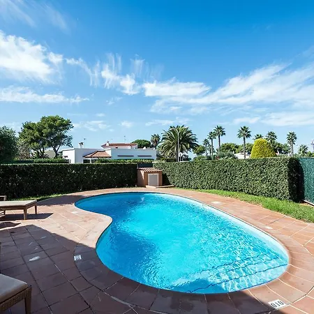 Villas Maribel * Ciutadella (Menorca)