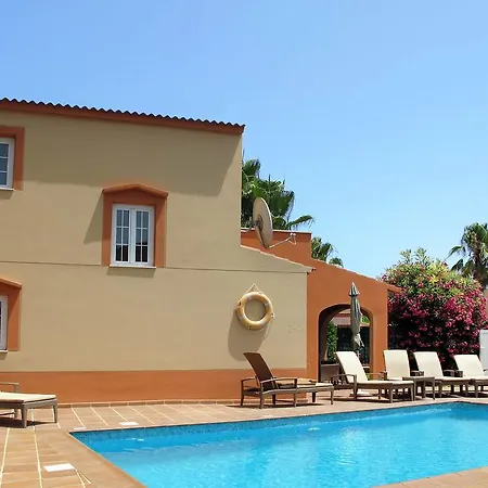Villas Maribel * Ciutadella (Menorca)
