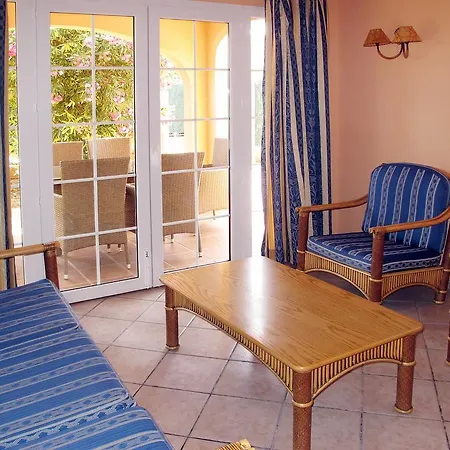 Dom wakacyjny Villas Maribel
