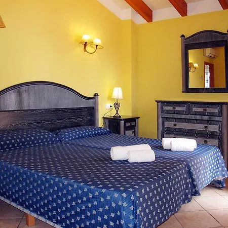 Dom wakacyjny Villas Maribel Ciutadella (Menorca)