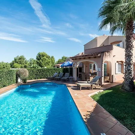 Villas Maribel Ciutadella (Menorca)