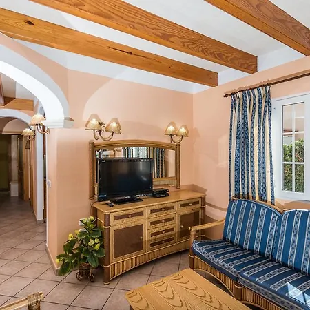 Villas Maribel
