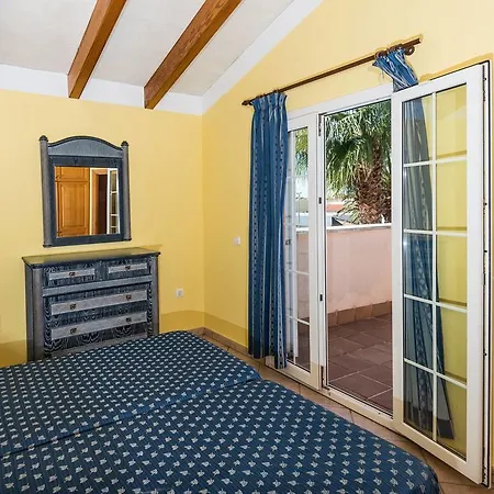 Dom wakacyjny Villas Maribel Ciutadella (Menorca)